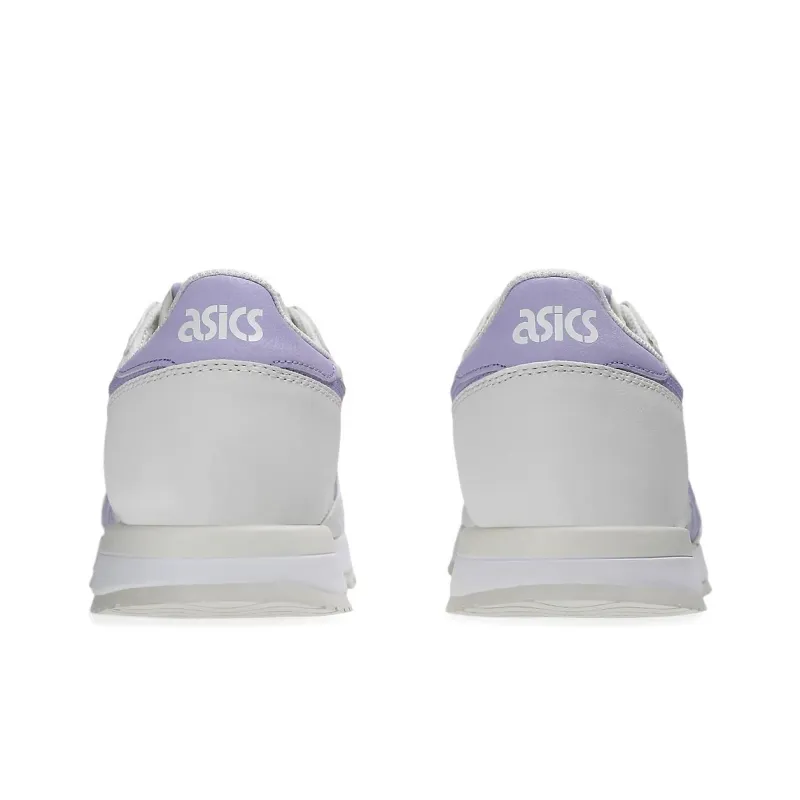 Asics Tiger Runner Ii White Violet Light Women's-3