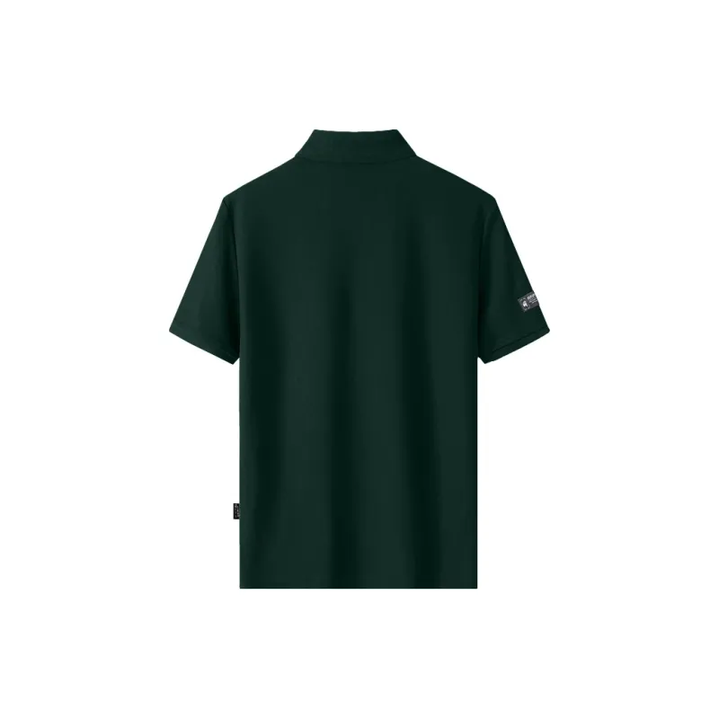 JEEP SPIRIT T Shirts Men-16