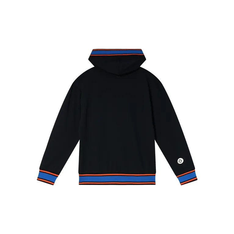 RIGORER Heavyweight Couple's Sweatshirt Unisex-5