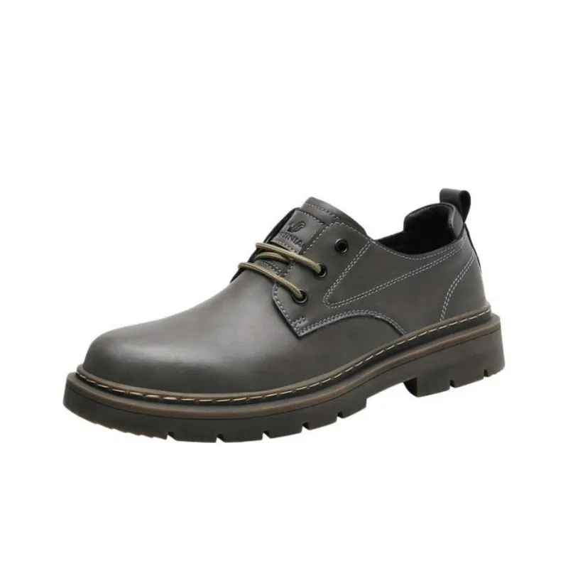 Rich Birds Wear-Resistant Slip-Resistant Low-Top Casual Shoes Men's-1