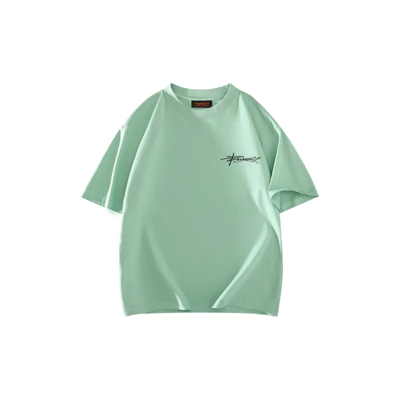 TONYKRZ T Shirts Unisex-8