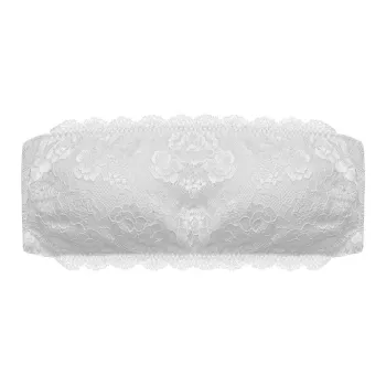 VNA Women's Strapless Bras