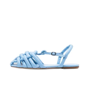 Hereu Cabersa Strap Sandals Women's Blue