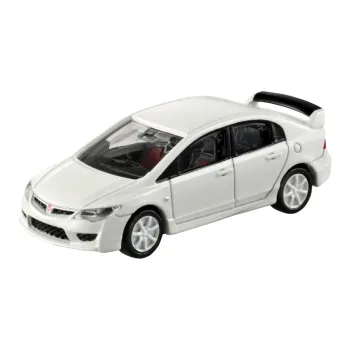 TAKARA TOMY Honda Civic Type R Assembled Models