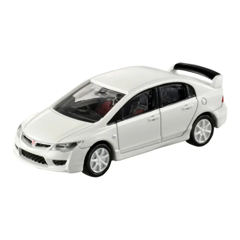 TAKARA TOMY Honda Civic Type R Assembled Models-0