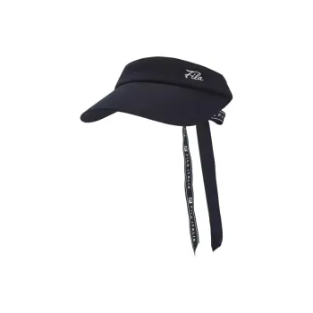 FILA Polyester, Nylon, Spandex Sun Protection Hats Women's Legend Blue