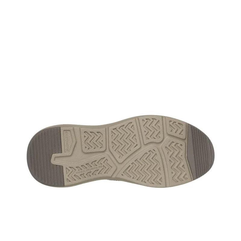 Skechers Slip ins Parson Dewitt 'Taupe'-4