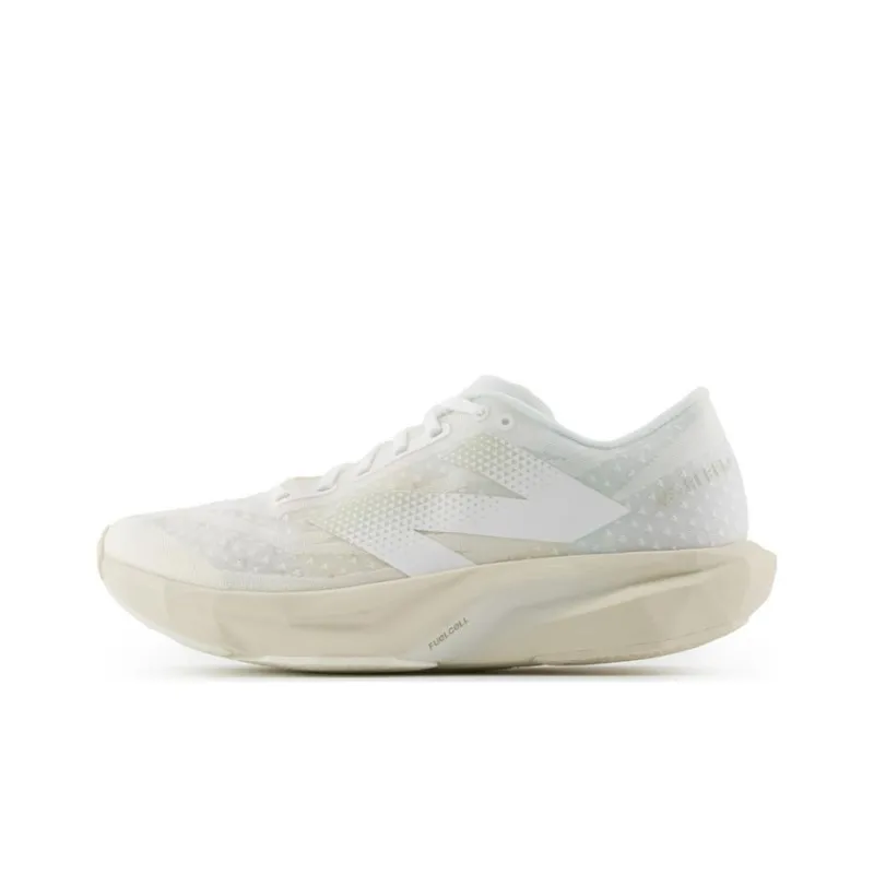New Balance FuelCell Rebel V4 White Linen-0