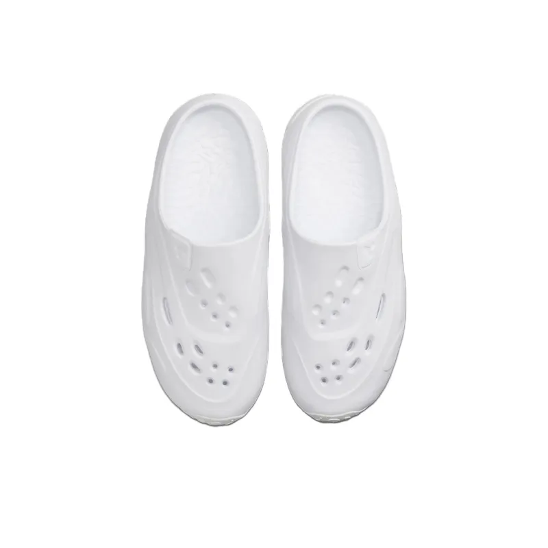 Air Jordan Roam Slide 'White Sail'-3