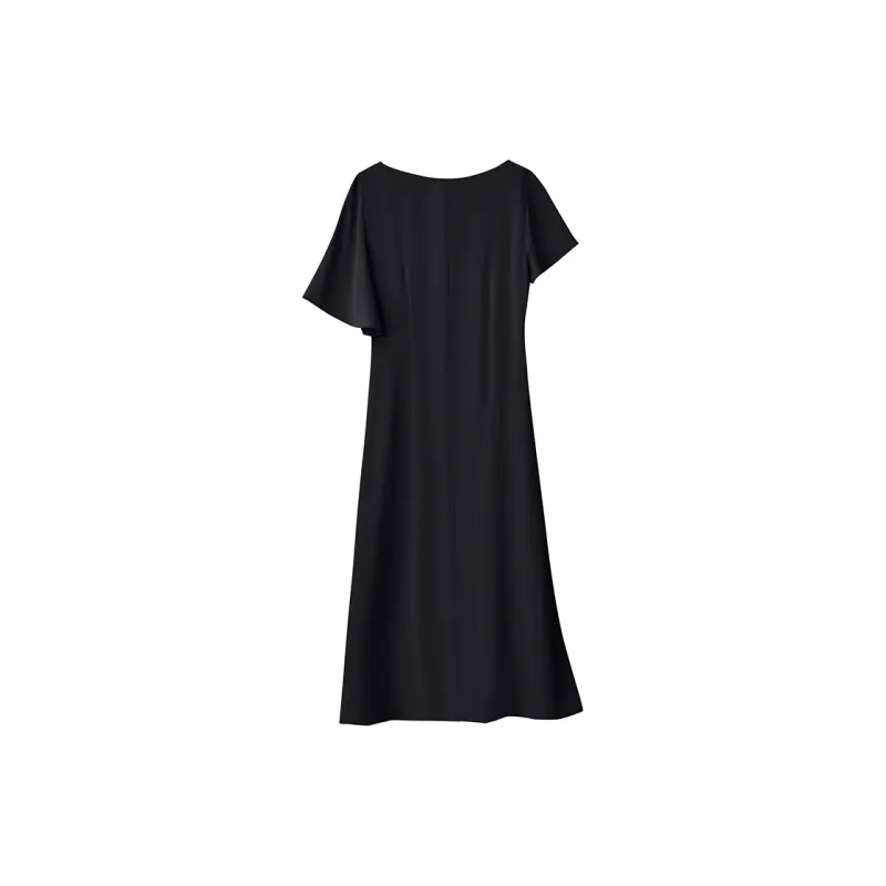 AMII Short Sleeved Dresses Women's-1