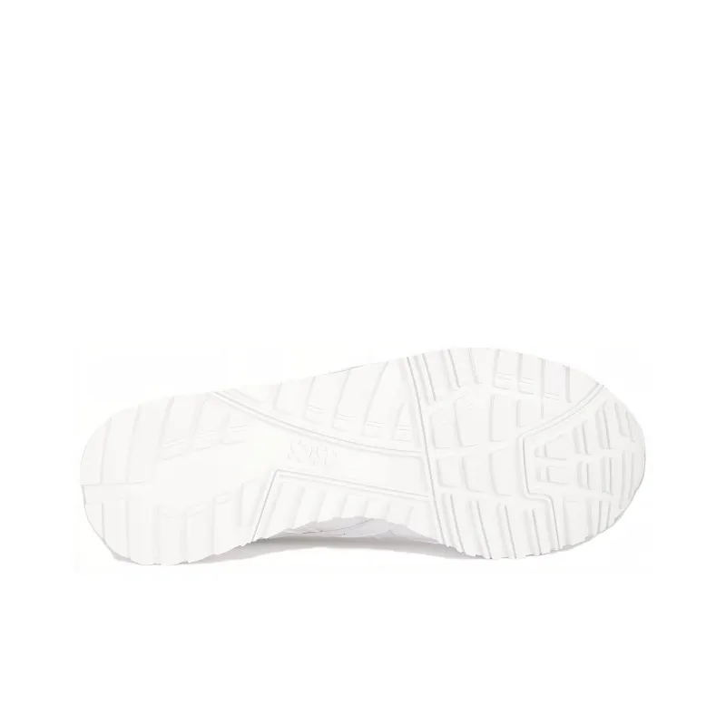 Asics X Comme Des Garcons Shirt Oc Runner 'White'-5
