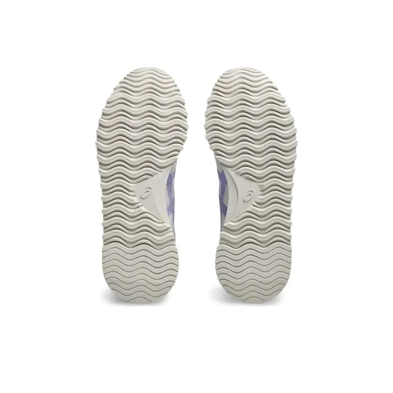 Asics Tiger Runner Ii White Violet Light Women's-4