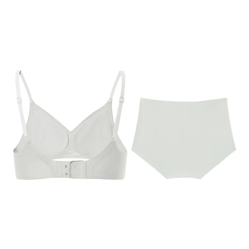 FREELASS Women's Underwear Sets-13