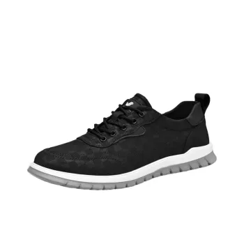 Rich Birds Low-Top Casual Shoes Men's