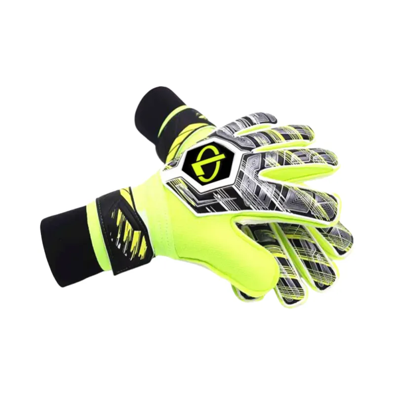 Summos Goalkeeper Gloves-3