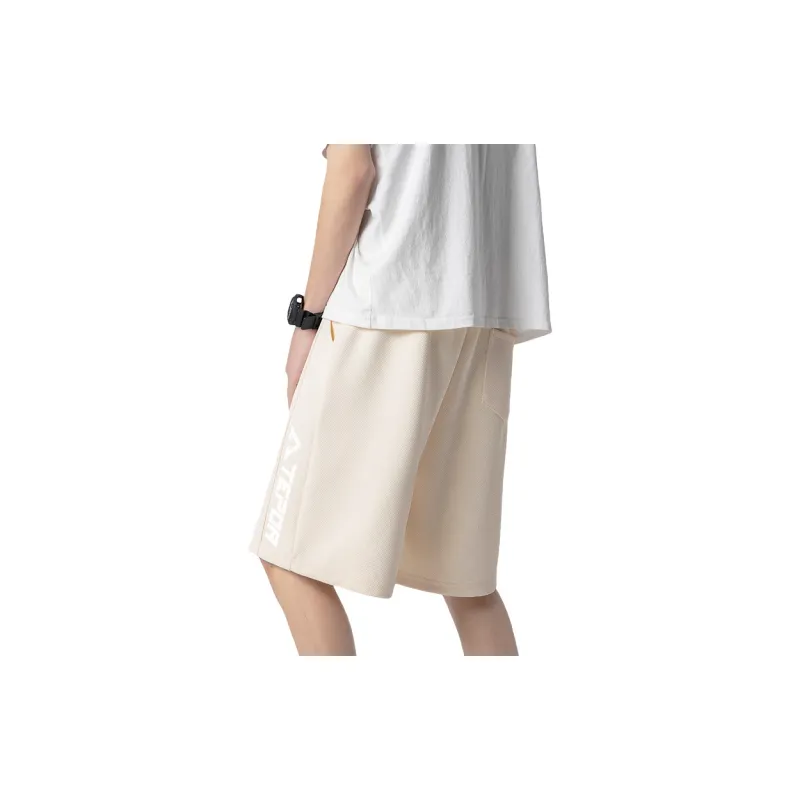 TEPOR SS24 Casual Shorts Unisex-5