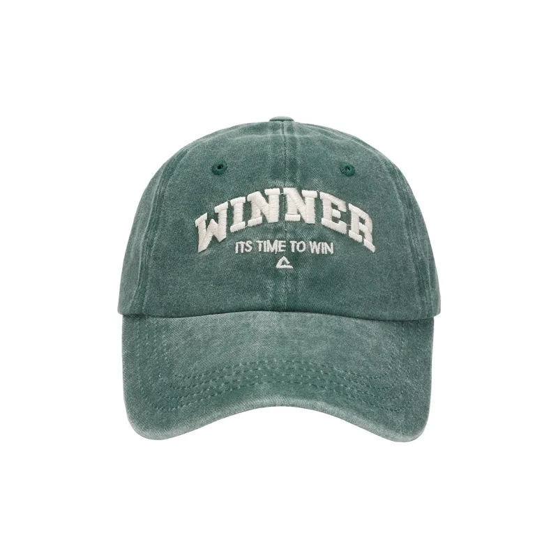PEAK Polyester Baseball Caps Unisex-4
