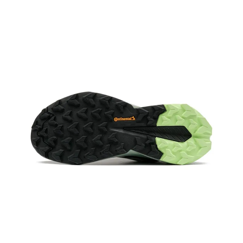 Adidas Terrex Trailmaker 2.0 Gore Tex Olive Strata Silver Green Green Spark-5