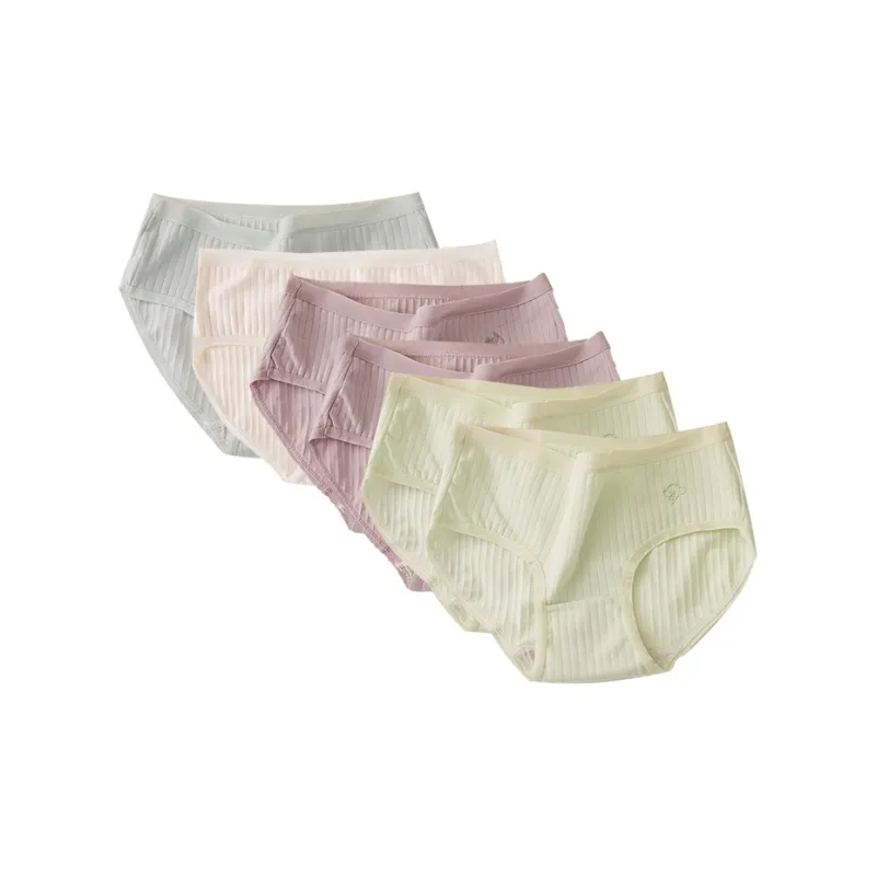 KJ Women's Underpants-9