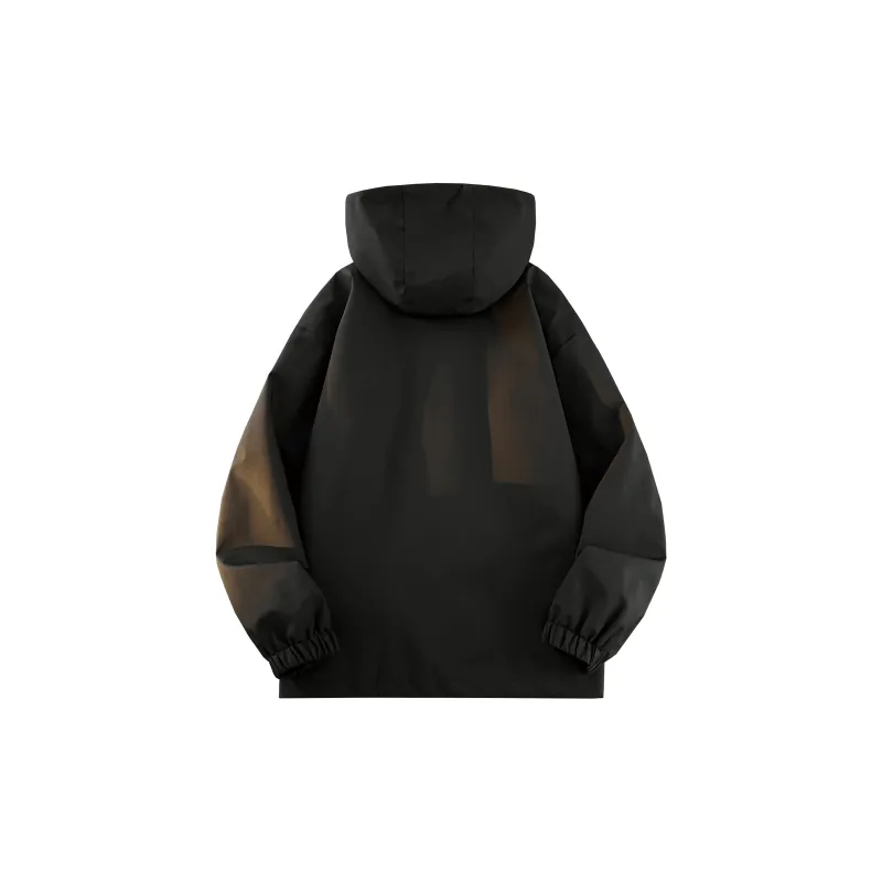 PRESSURE Jackets & Coats Unisex-2