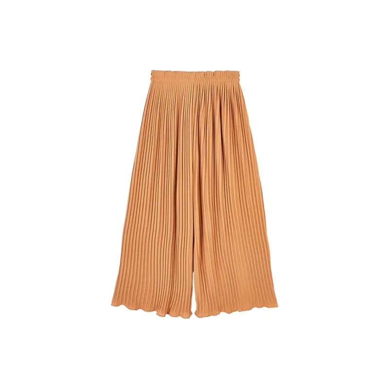 XIANGYING Casual Pants Women's-5