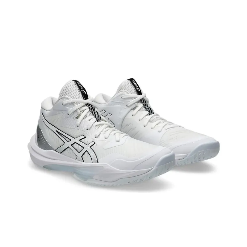 Asics Sky Elite Ff Mt 3 White White Women's-2