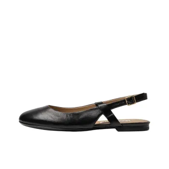 SARTORE Casual Single Shoes Women's Black