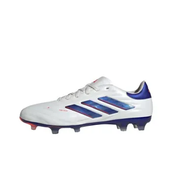 Adidas Copa Pure 2 Pro Fg Cloud White Lucid Blue Solar Red