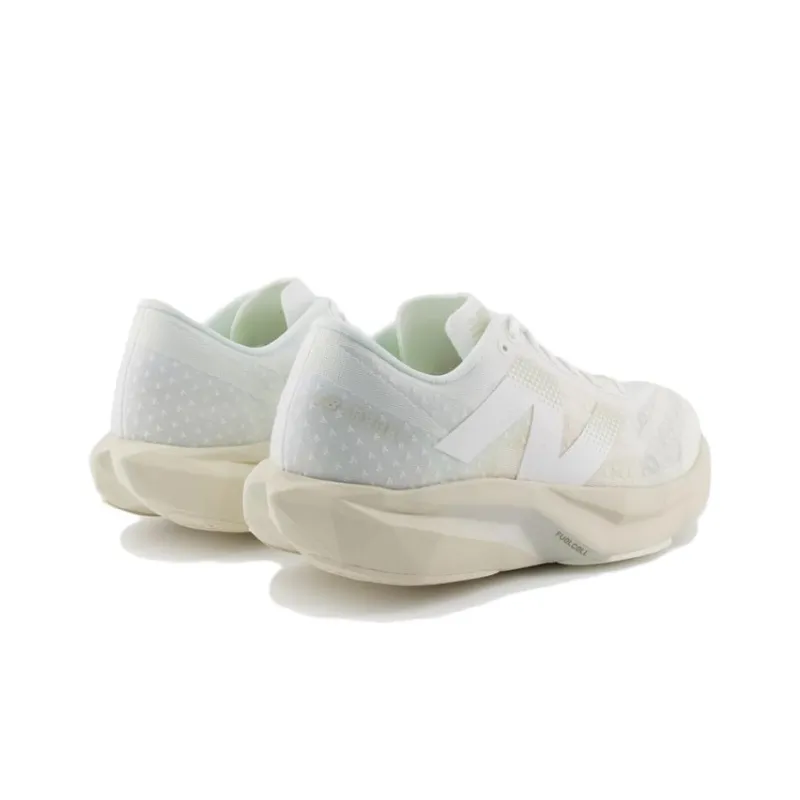 New Balance FuelCell Rebel V4 White Linen-1