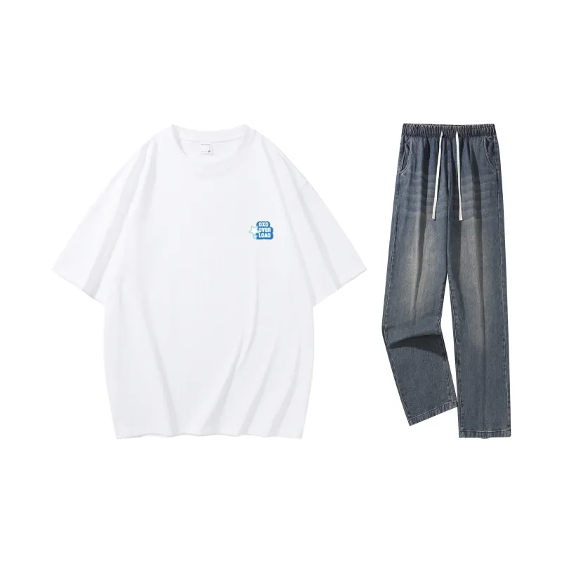 OXO OVERLOAD Casual Sportswear Unisex-1