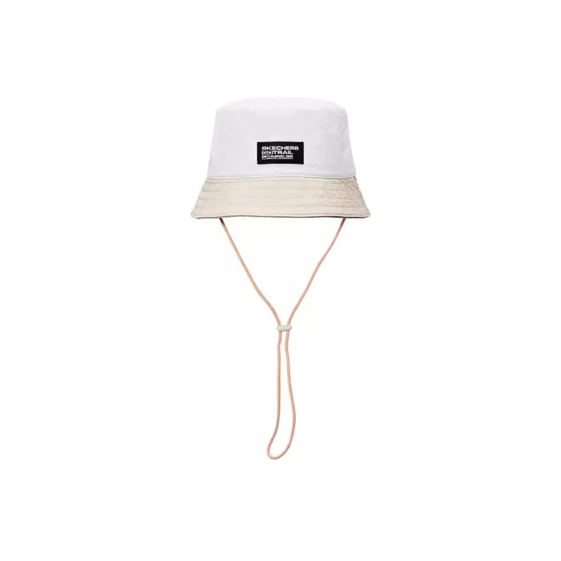 Skechers Bucket Hats Unisex Beige-1