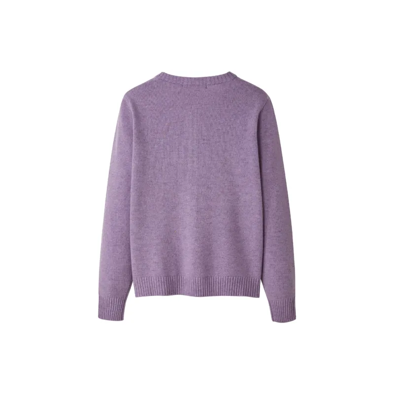 HLA Sweaters Women's-5