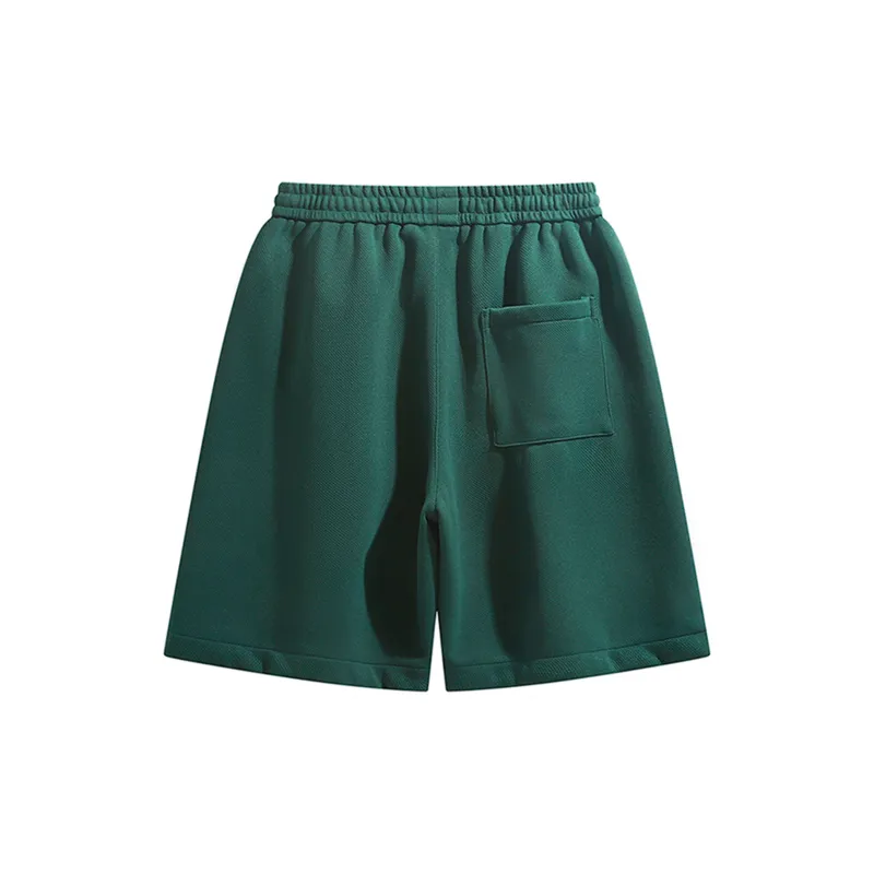 I.E Casual Shorts Unisex-27
