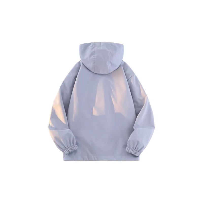 PRESSURE Jackets & Coats Unisex-9