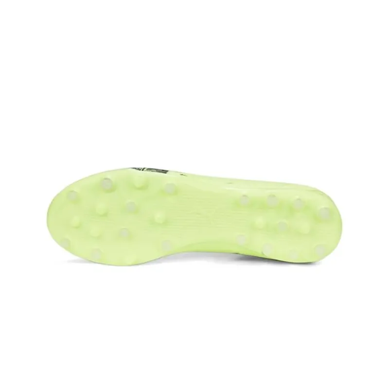 PUMA Ultra Pro Mg 'Green Black'-4