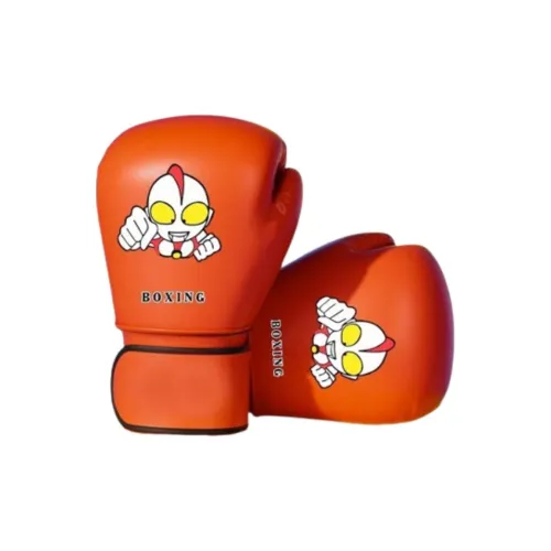 Bo Hui Boxing Gloves