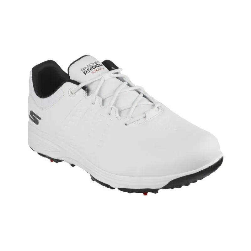Skechers Go Golf Torque 2 'White Black'-2