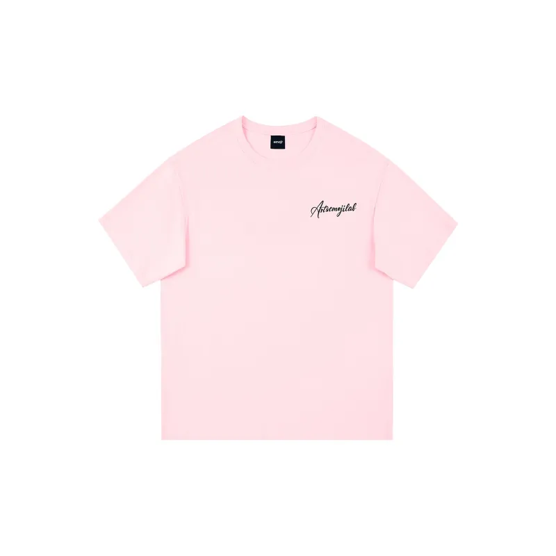 Emoji T Shirts Unisex-12