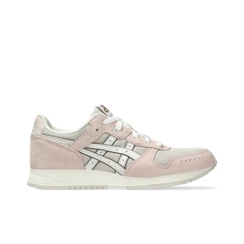 Asics Lyte Classic Mineral Beige Cream Women's-1