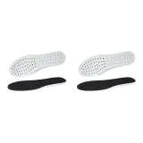 Black (2 Pairs)