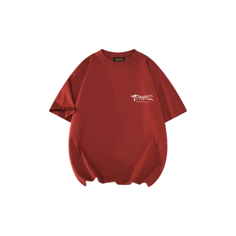 TONYKRZ T Shirts Unisex-13
