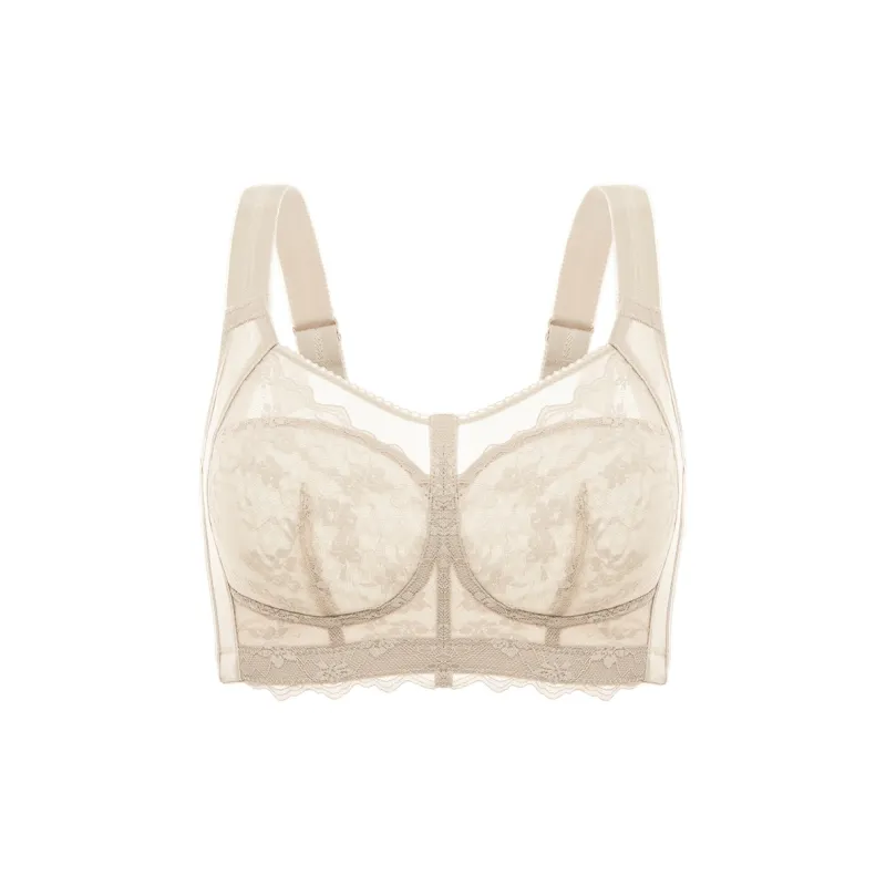 Anna Sweet Talks Women's Bras-4