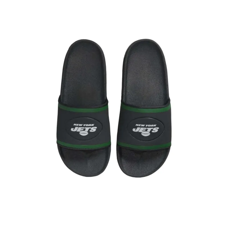 Nike Nfl X Offcourt Slide 'New York Jets'-2