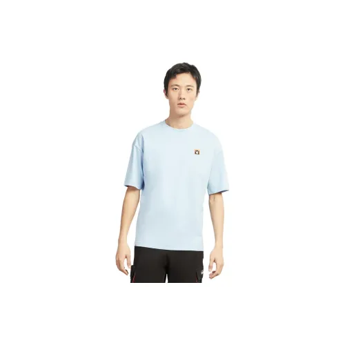 TOREAD T-Shirts Men Frost Blue