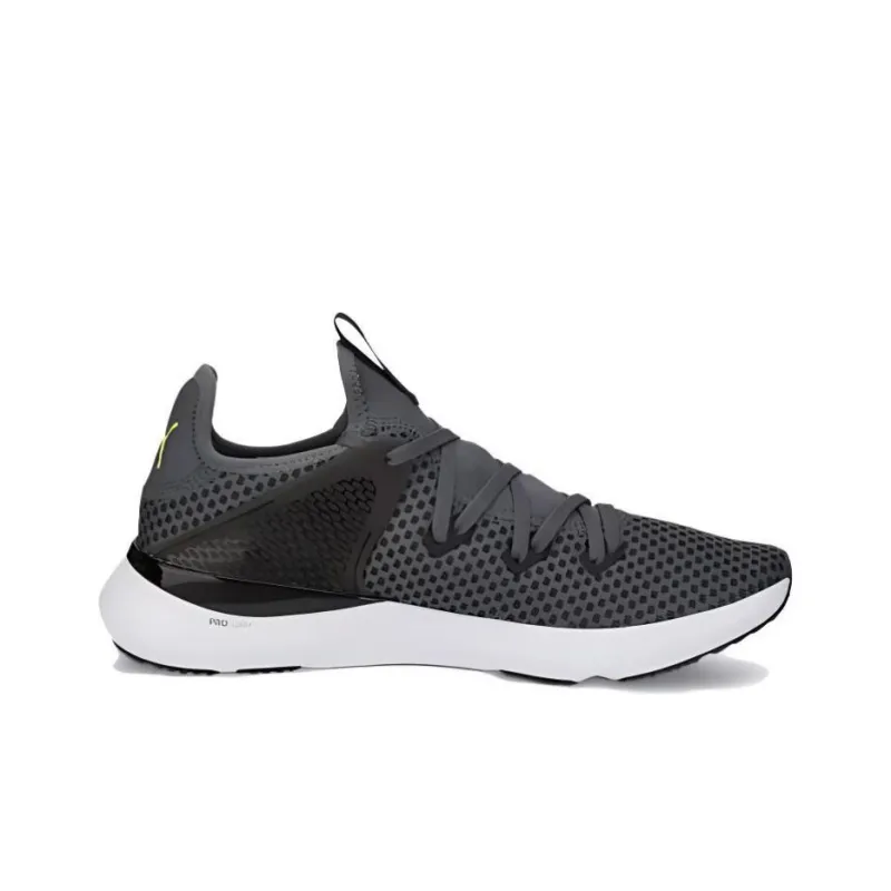 PUMA Pure Xt 'Black Grey'-1