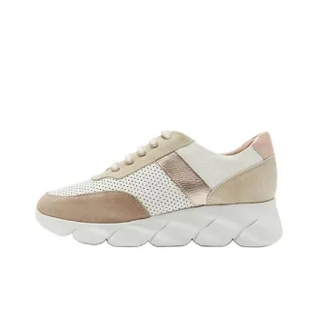 24hrs Low-Top Casual Shoes Women's Camel
