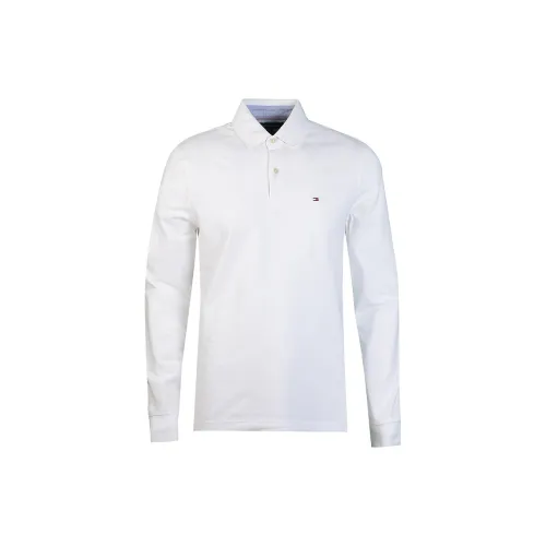 Tommy Hilfiger Polo Shirts Men