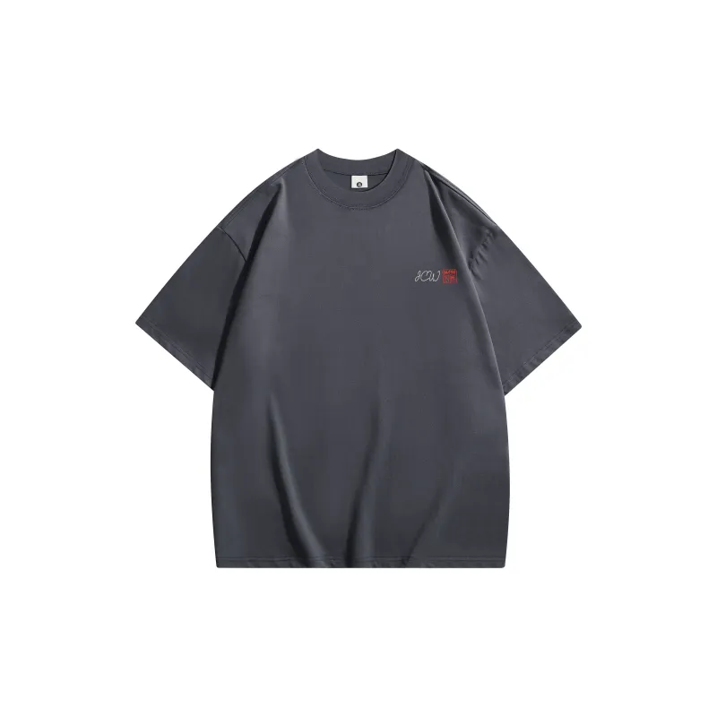JCUI T-Shirts Unisex-10