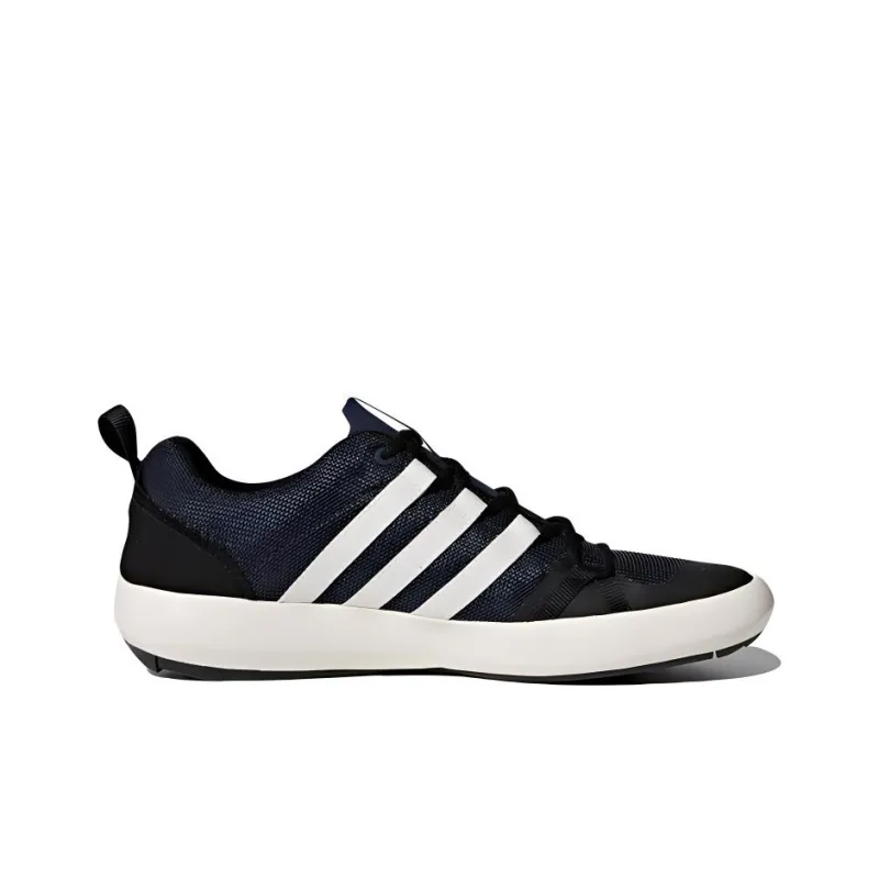 Adidas Terrex Cc Boat 'Black Blue White'-1