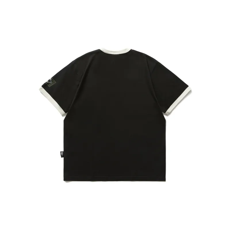 REMEDY T Shirts Men-3